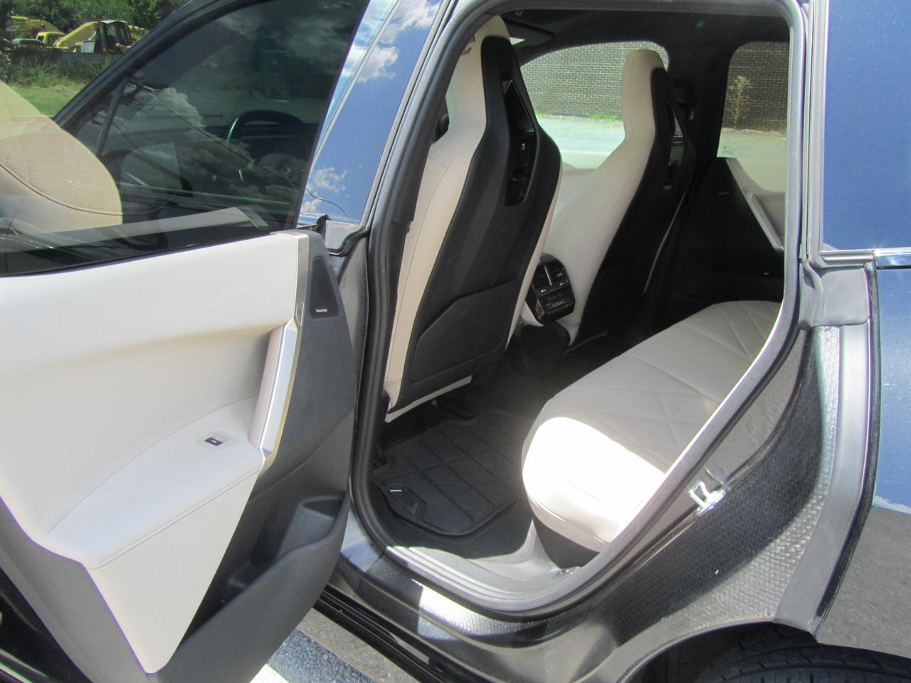BMW iX xDrive50 2024