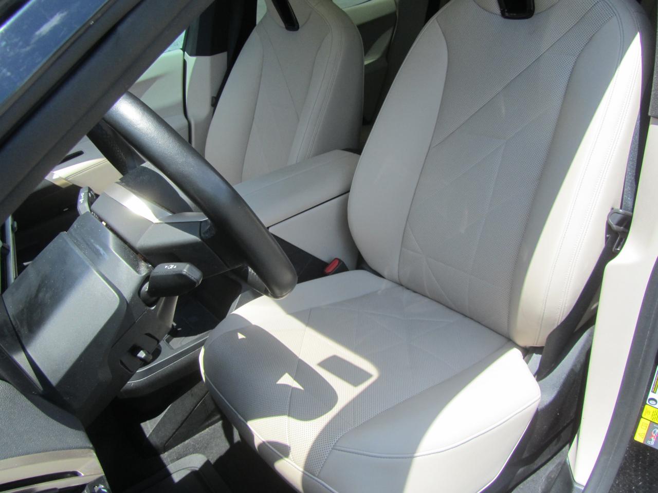 BMW iX xDrive50 2024