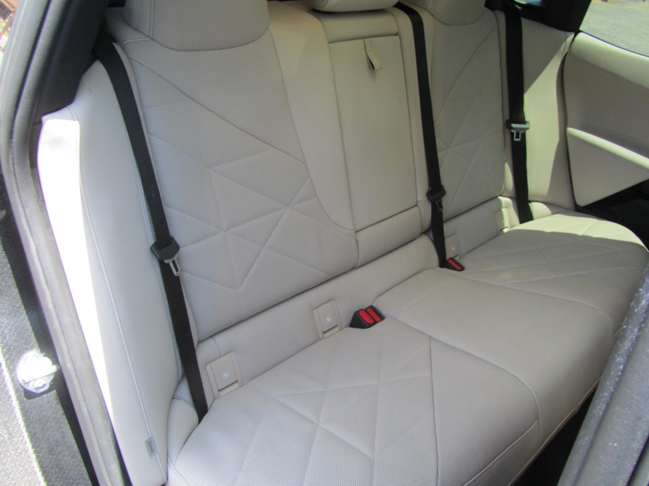 BMW iX xDrive50 2024