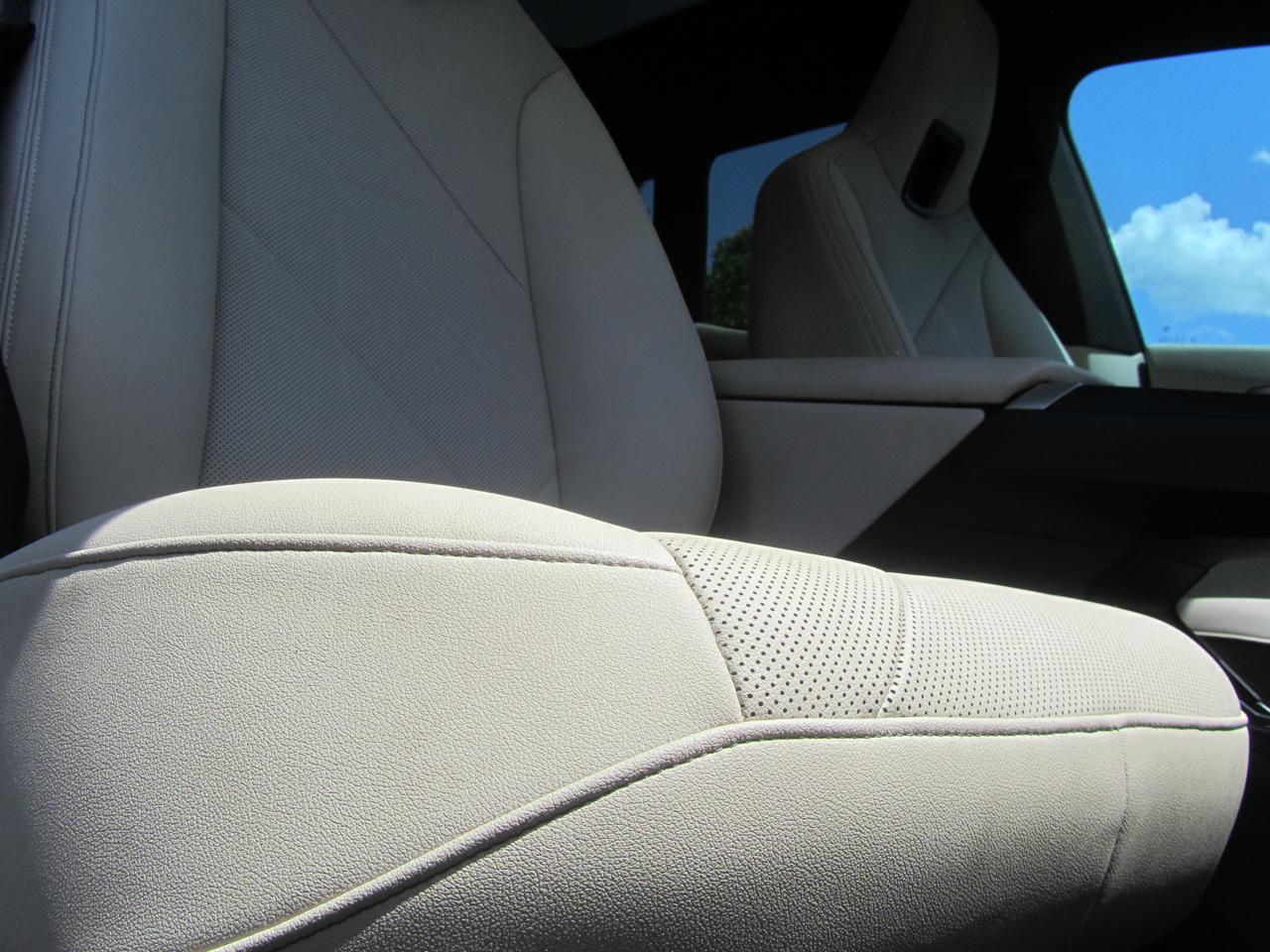 BMW iX xDrive50 2024