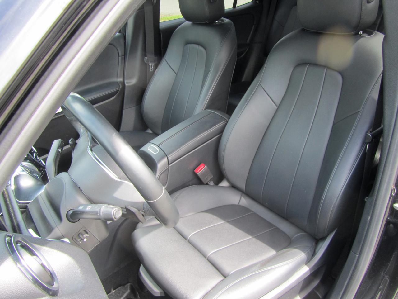 Mercedes-Benz GLB-Class GLB 250 4MATIC 2020