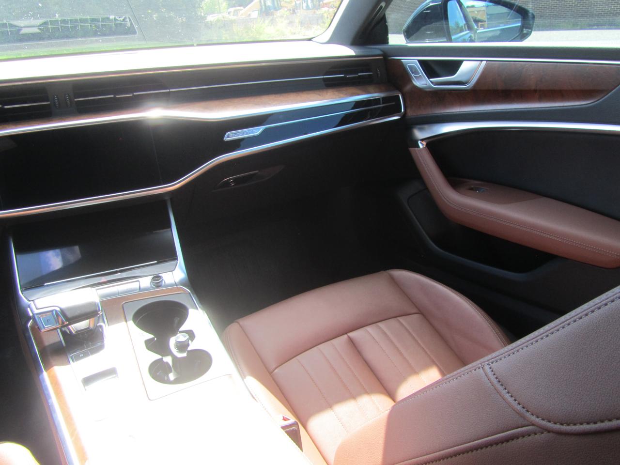 Audi A7 3.0 TFSI Premium Plus quattro 2022