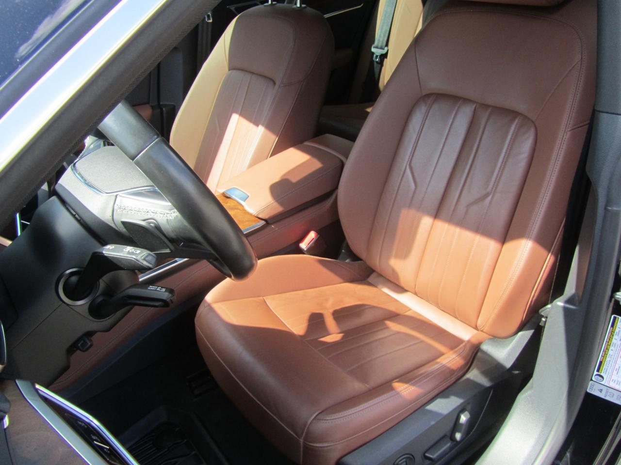 Audi A7 3.0 TFSI Premium Plus quattro 2022