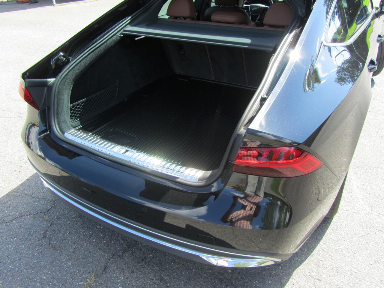 Audi A7 3.0 TFSI Premium Plus quattro 2022