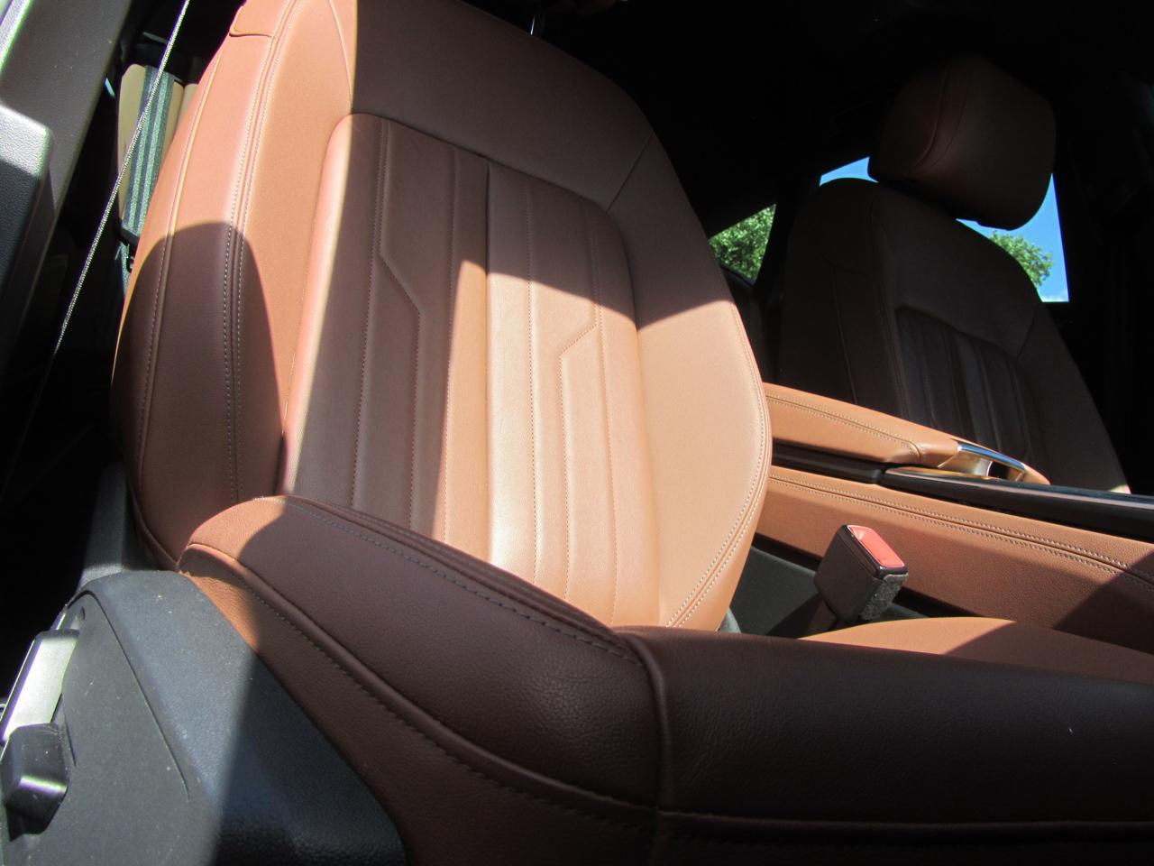 Audi A7 3.0 TFSI Premium Plus quattro 2022