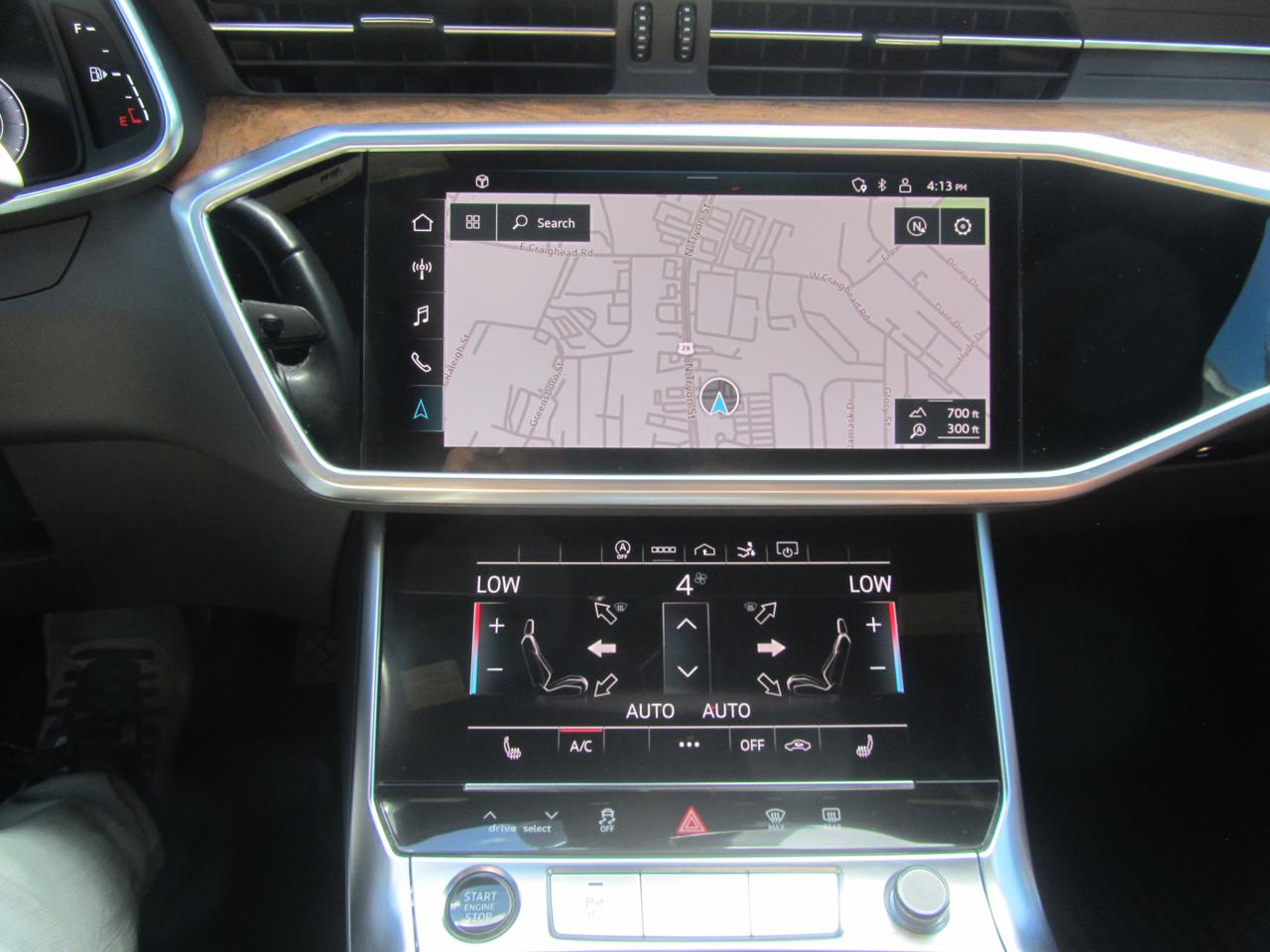 Audi A7 3.0 TFSI Premium Plus quattro 2022