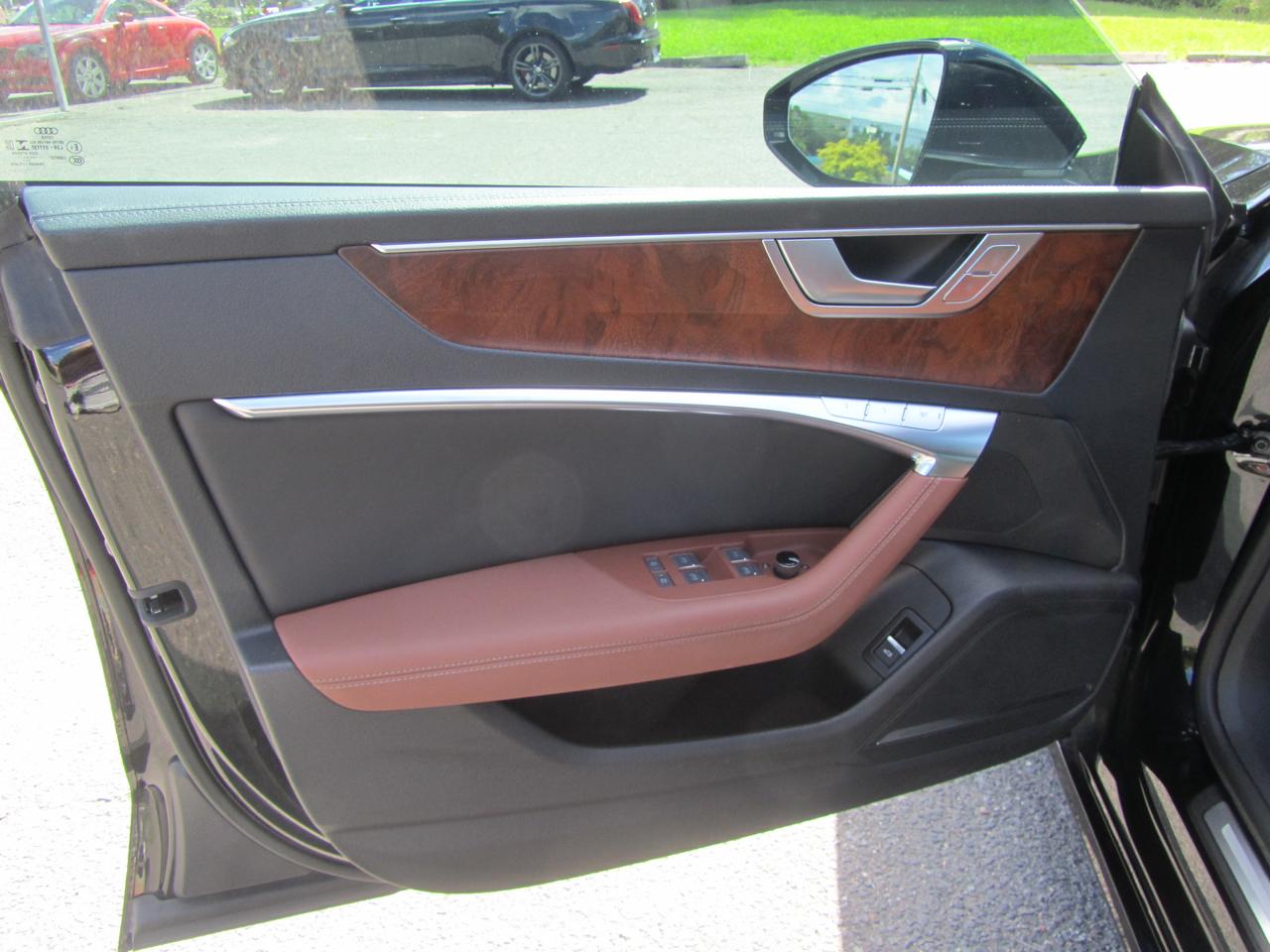 Audi A7 3.0 TFSI Premium Plus quattro 2022