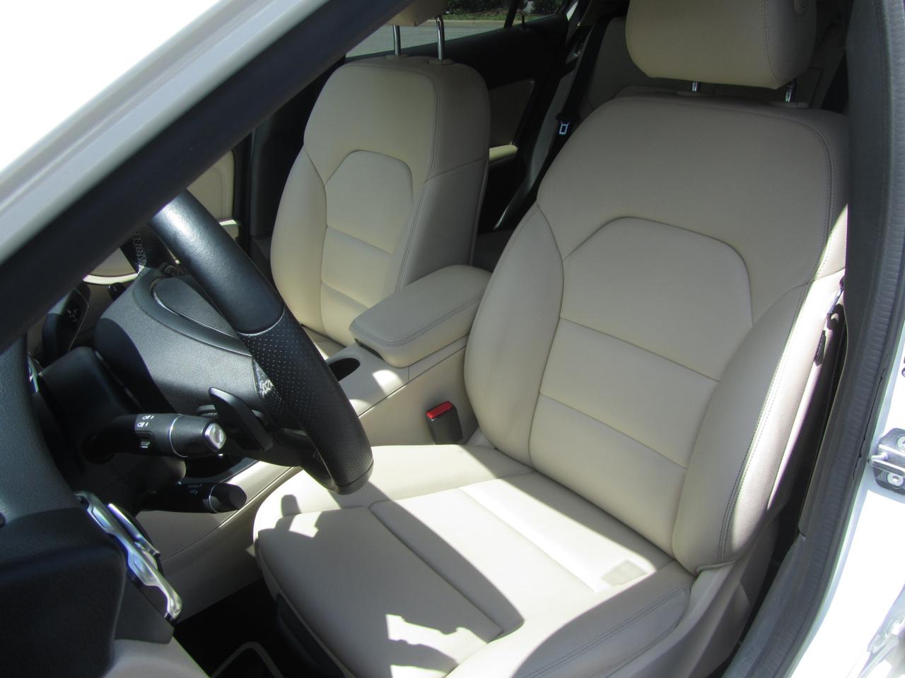 Mercedes-Benz GLA-Class GLA250 2019