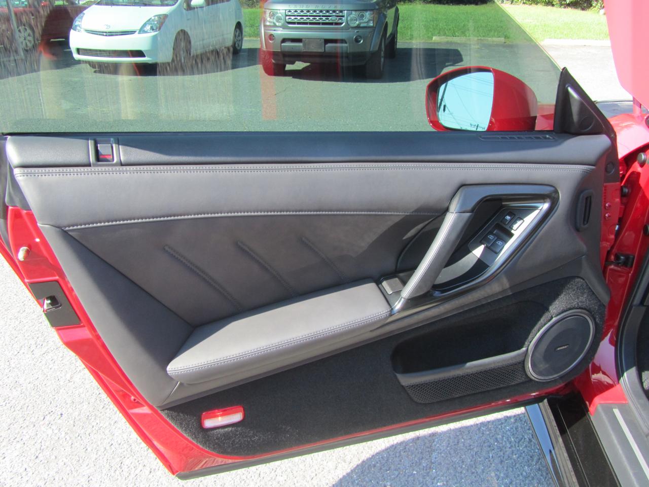 Nissan GT-R Premium 2021