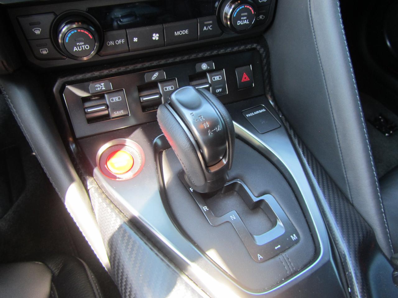 Nissan GT-R Premium 2021