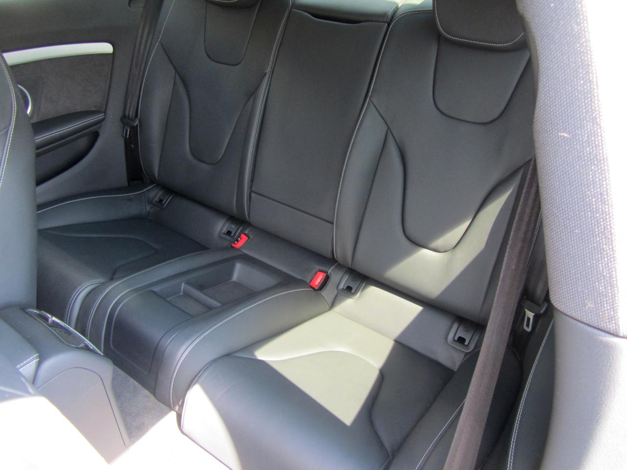 Audi S5 Premium Plus Coupe quattro 6M 2016