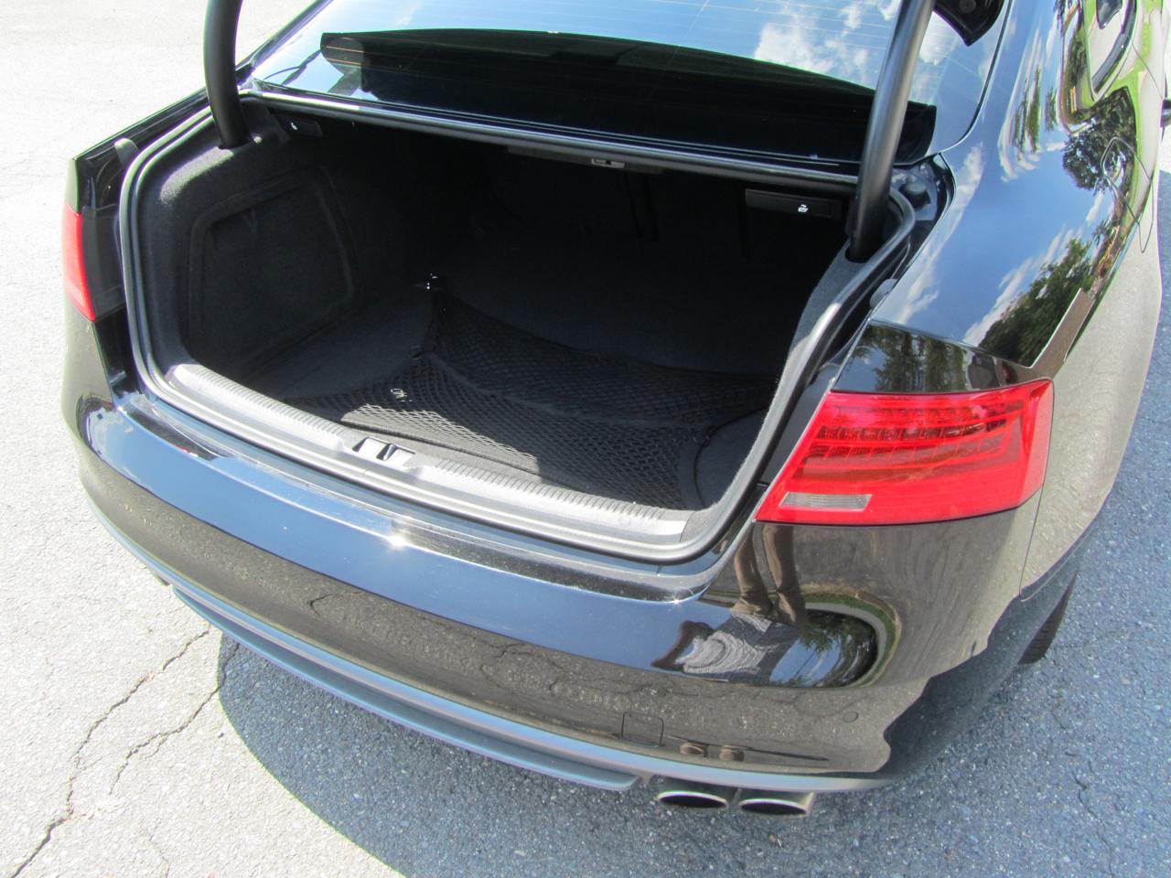 Audi S5 Premium Plus Coupe quattro 6M 2016