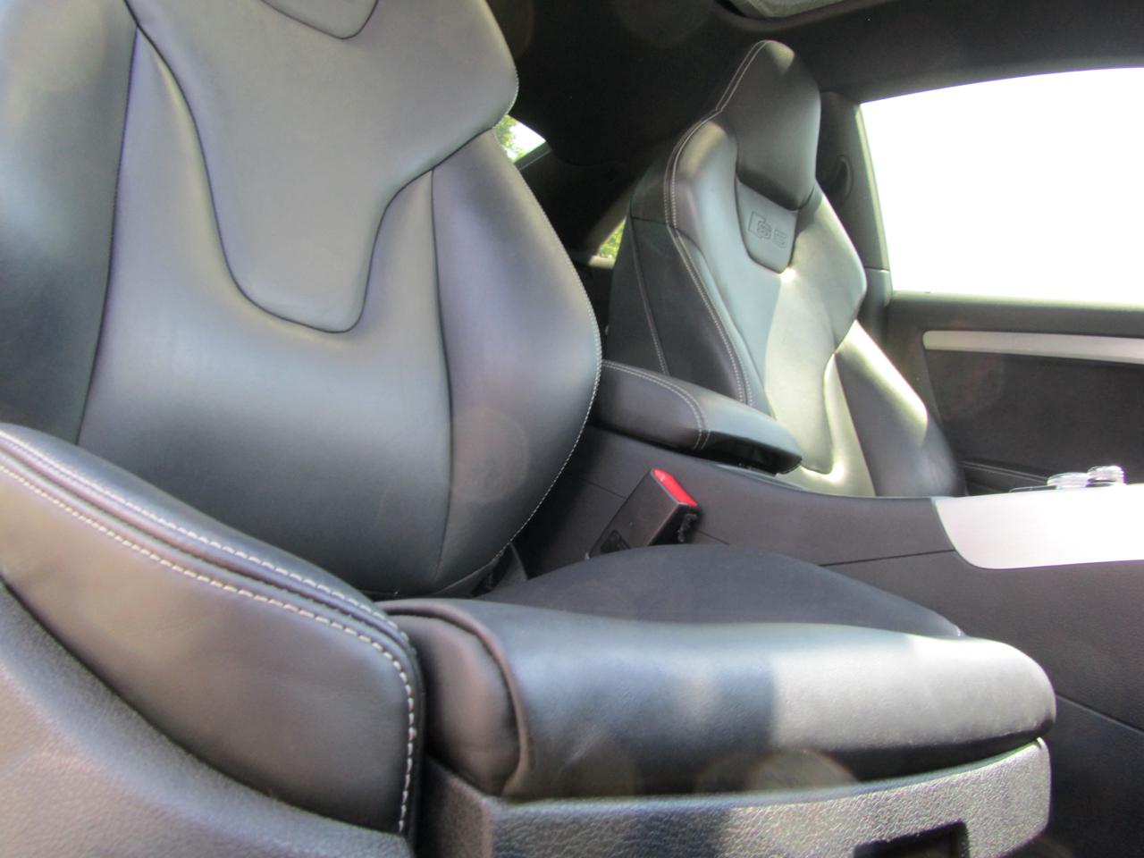 Audi S5 Premium Plus Coupe quattro 6M 2016