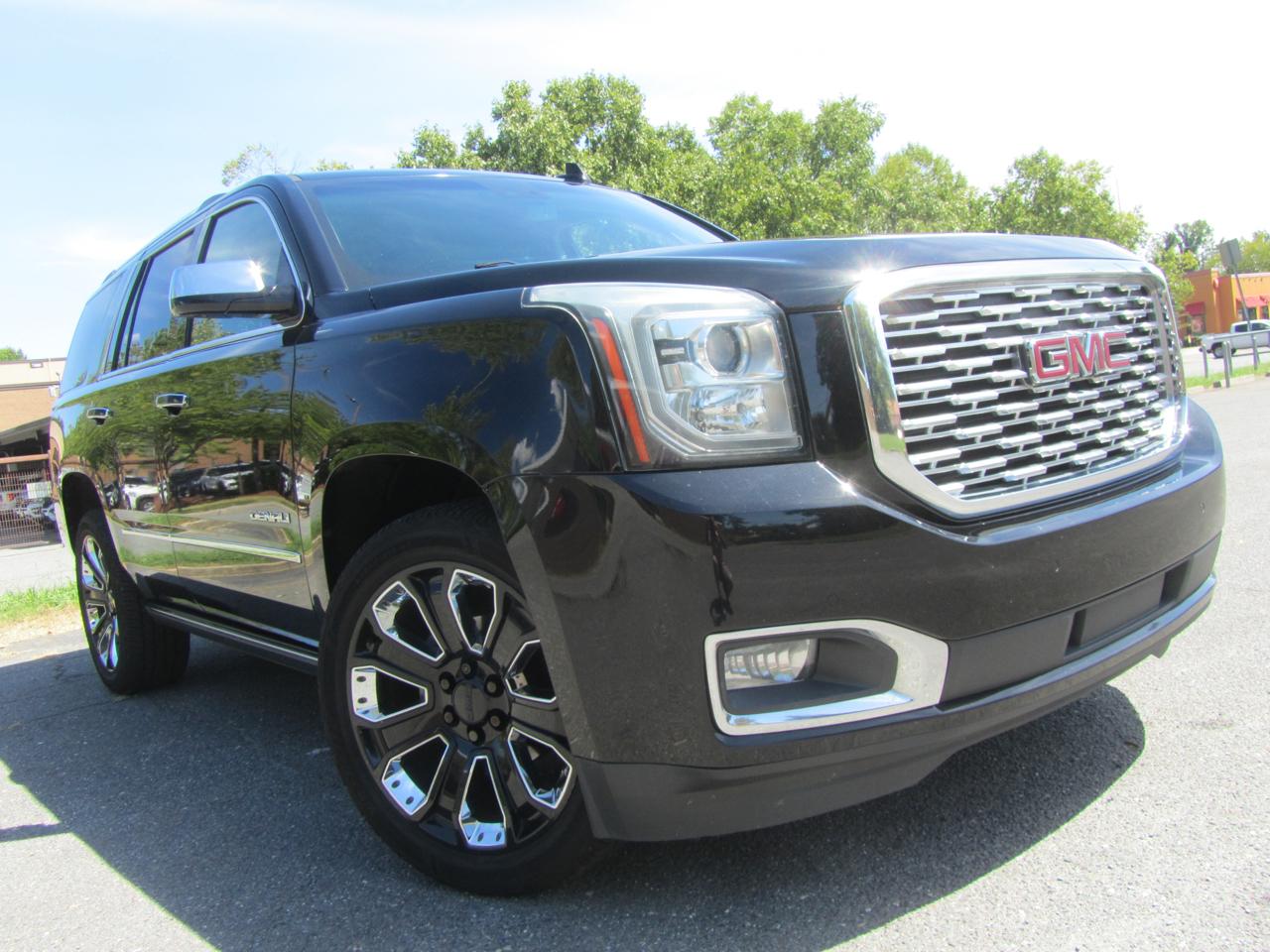 GMC Yukon  2019