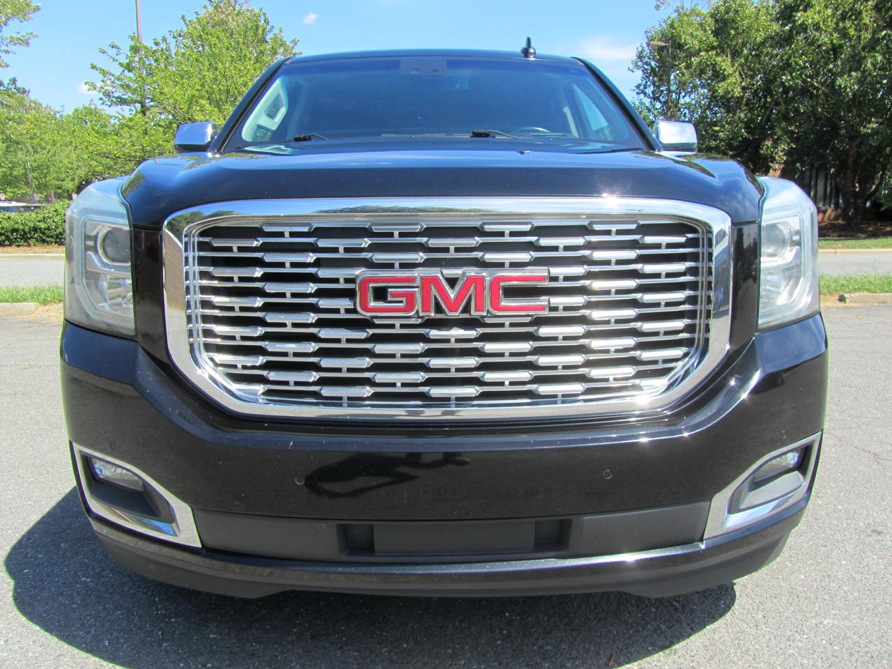 GMC Yukon  2019