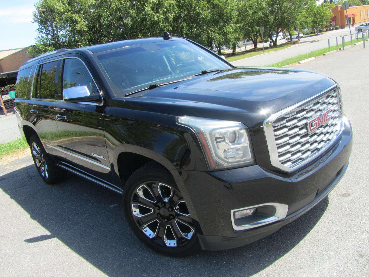 GMC Yukon  2019