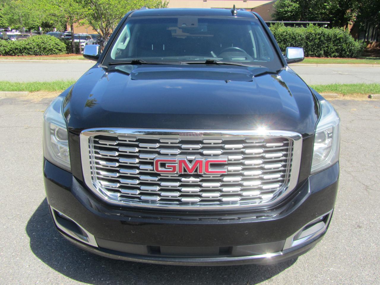 GMC Yukon  2019