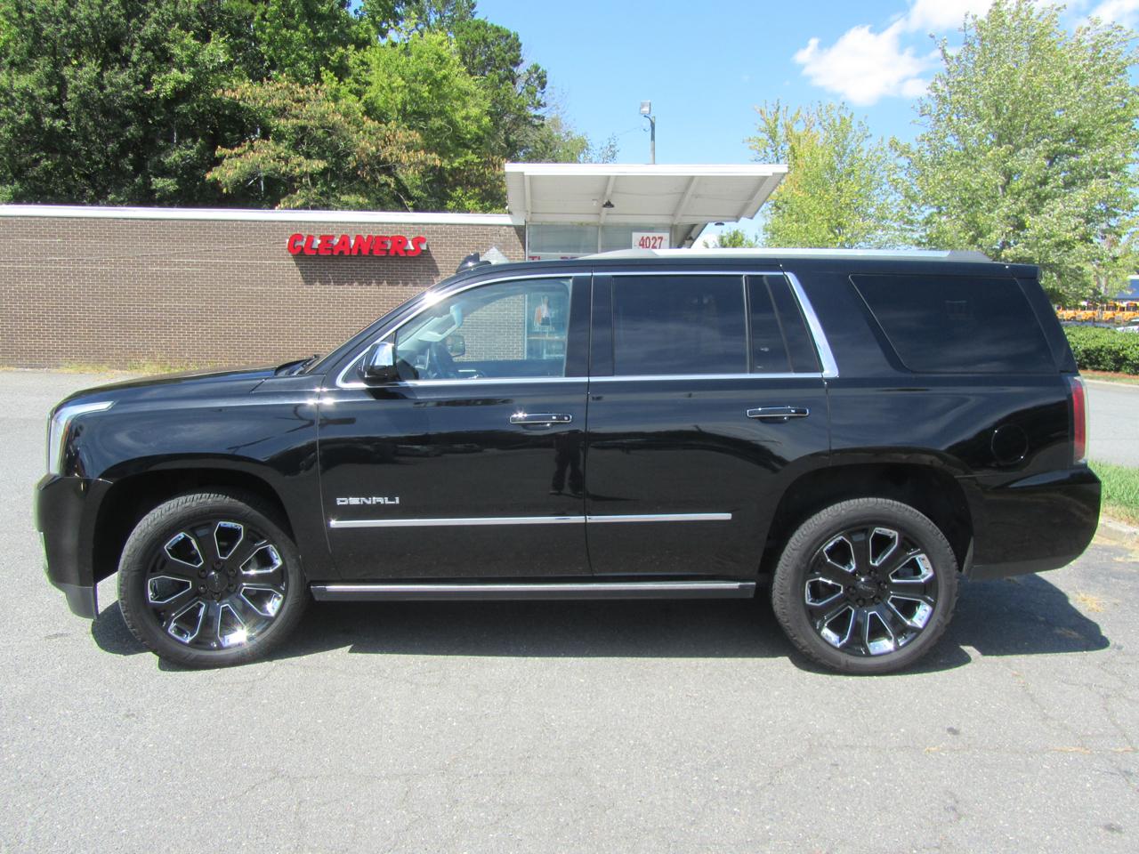 GMC Yukon  2019
