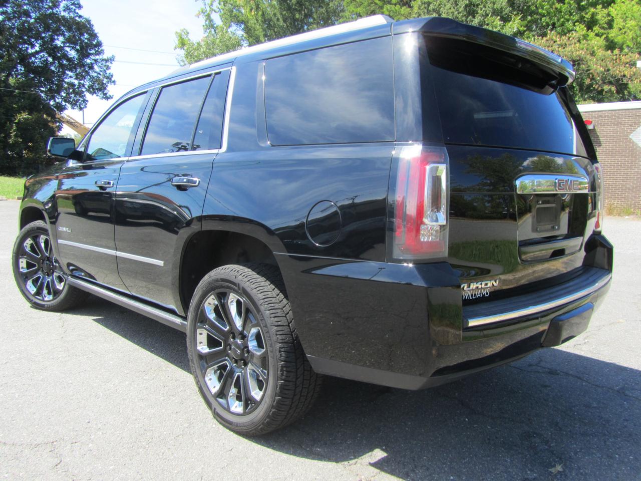 GMC Yukon  2019