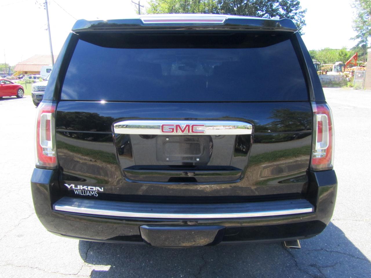 GMC Yukon  2019