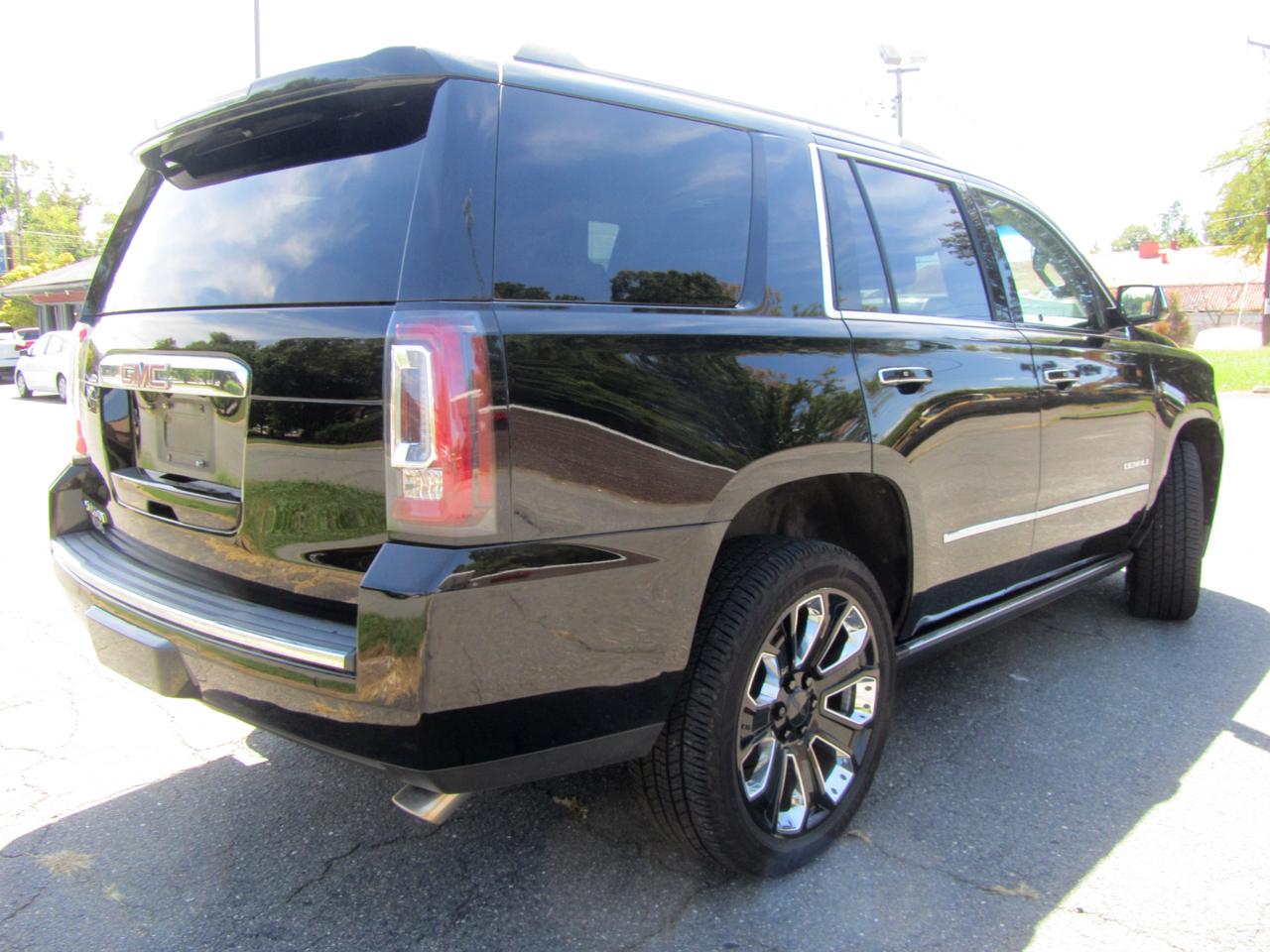 GMC Yukon  2019