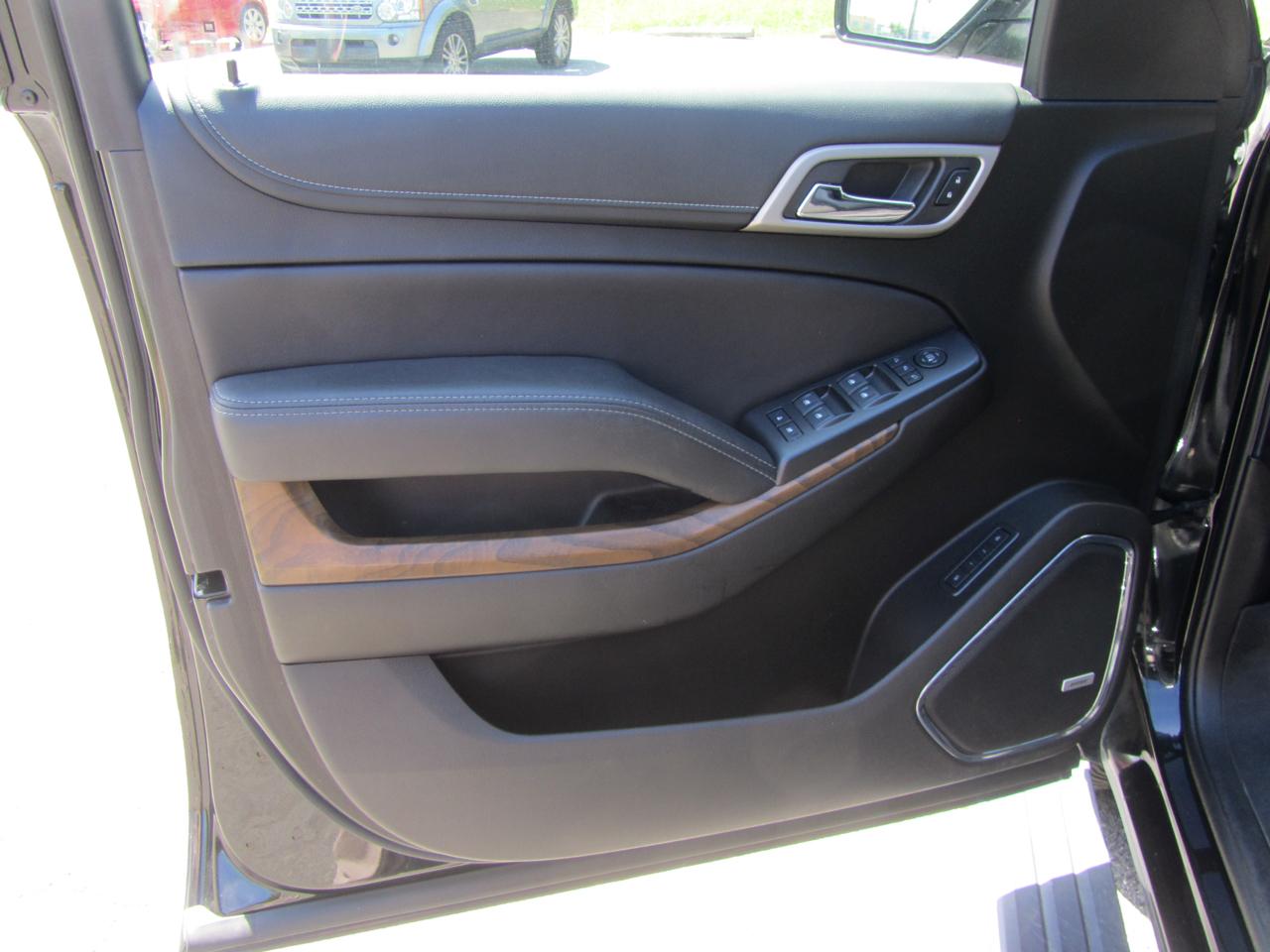 GMC Yukon  2019