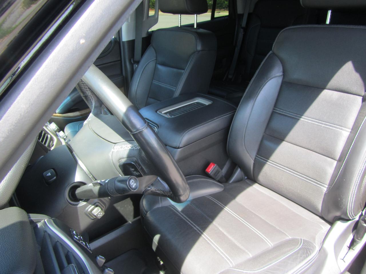 GMC Yukon  2019