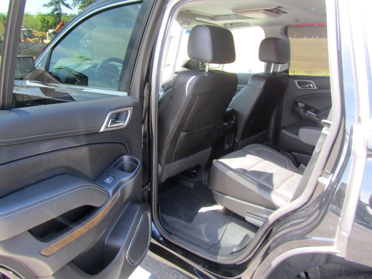 GMC Yukon  2019