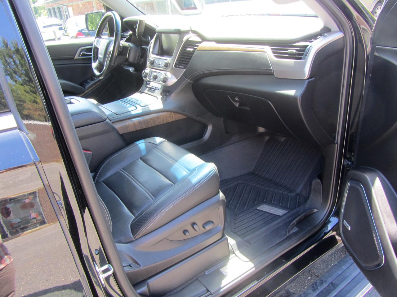 GMC Yukon  2019