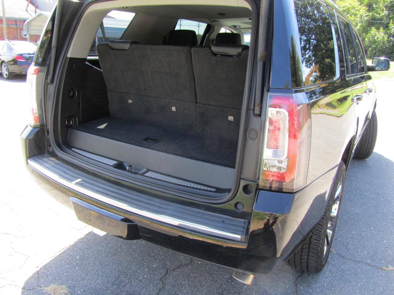 GMC Yukon  2019