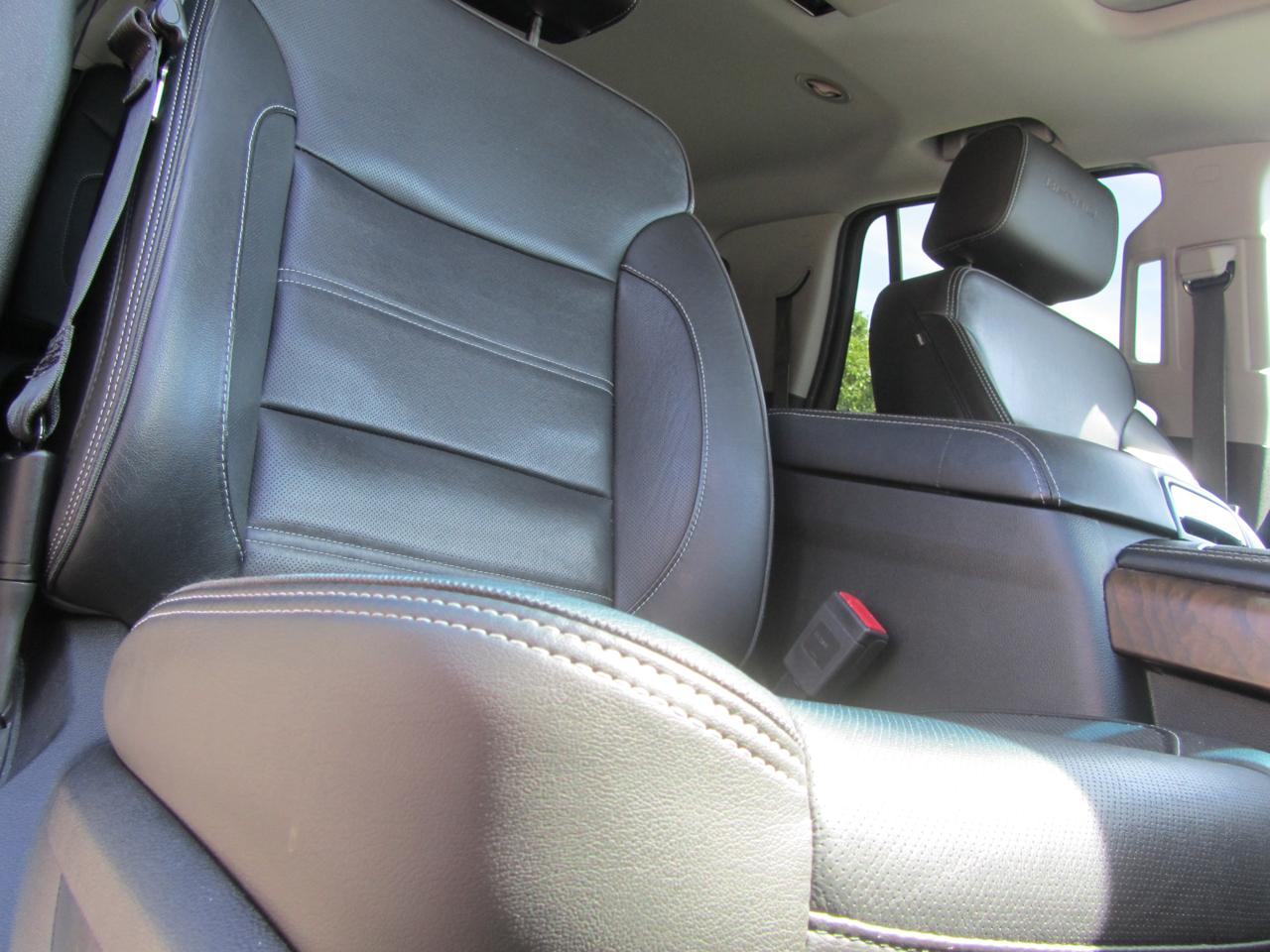 GMC Yukon  2019