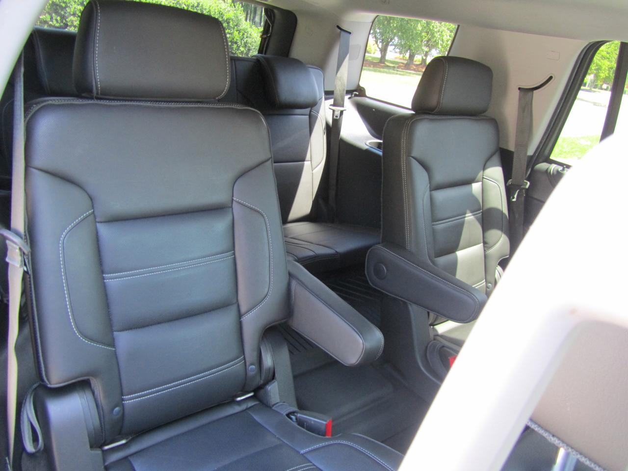 GMC Yukon  2019