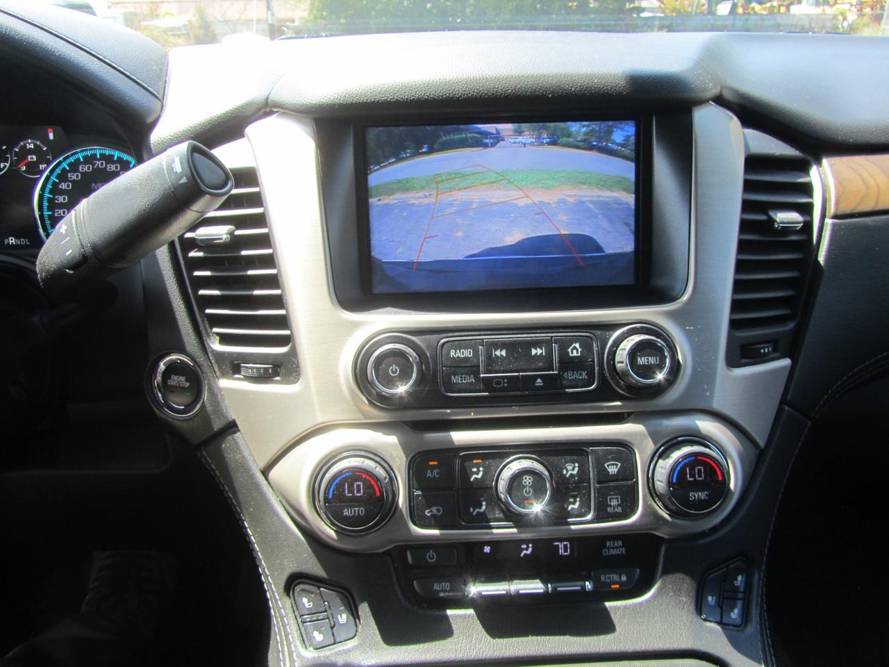 GMC Yukon  2019