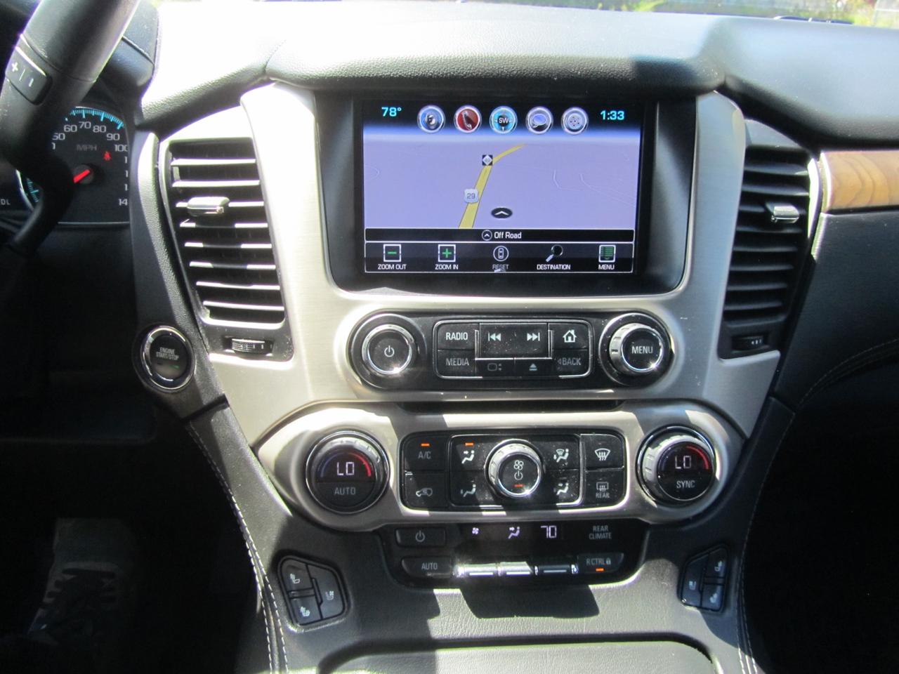 GMC Yukon  2019