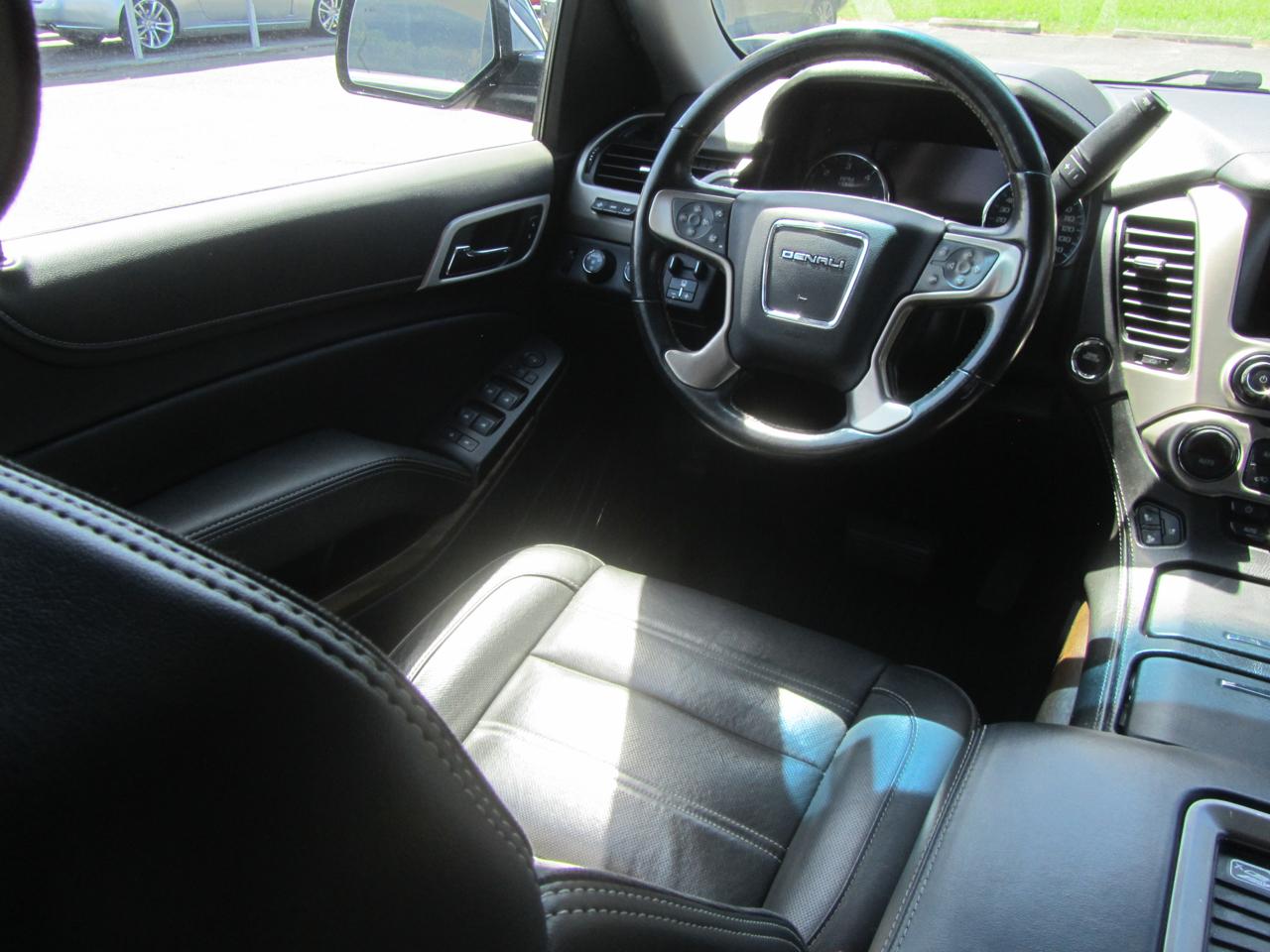 GMC Yukon  2019
