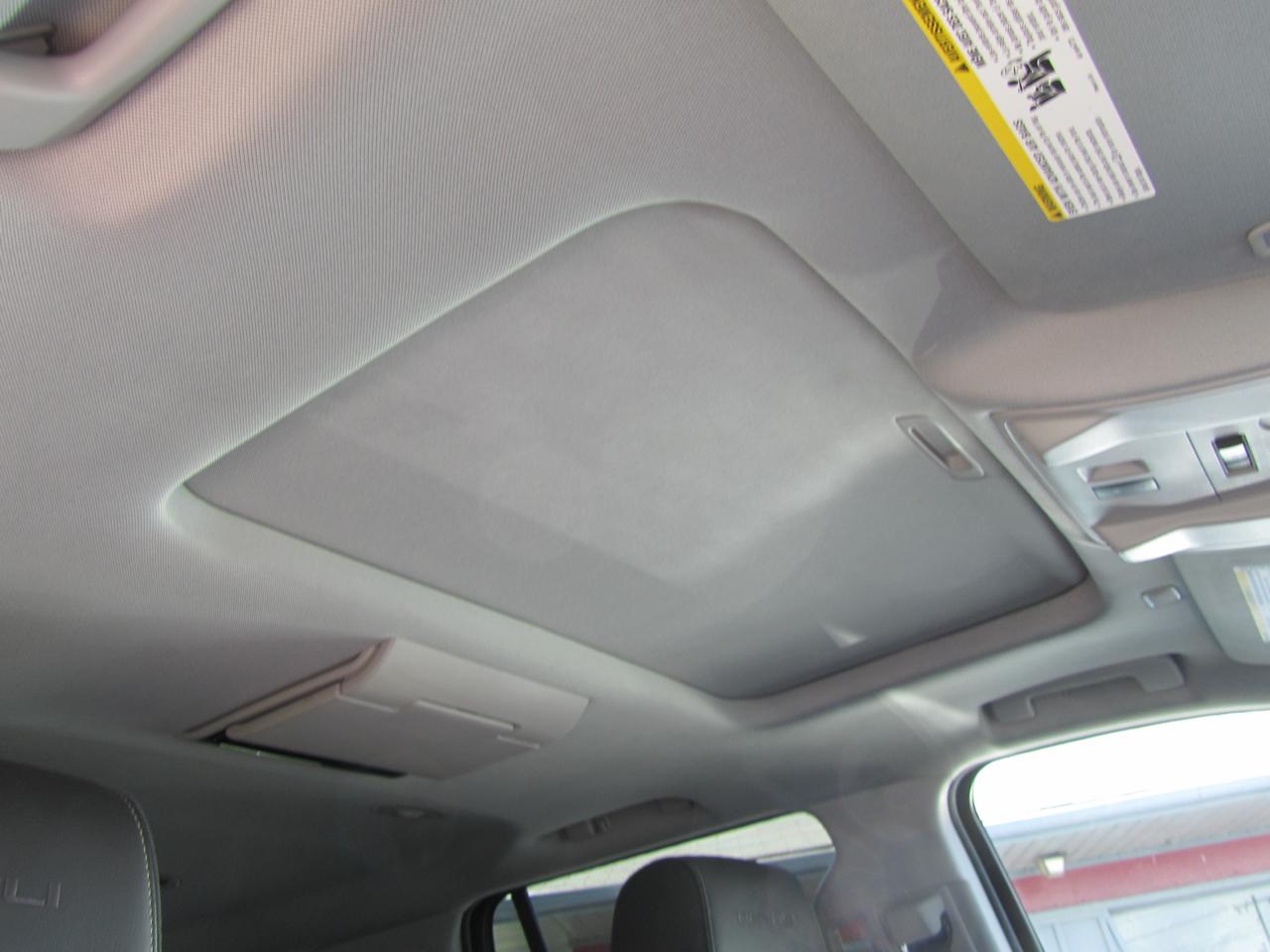 GMC Yukon  2019