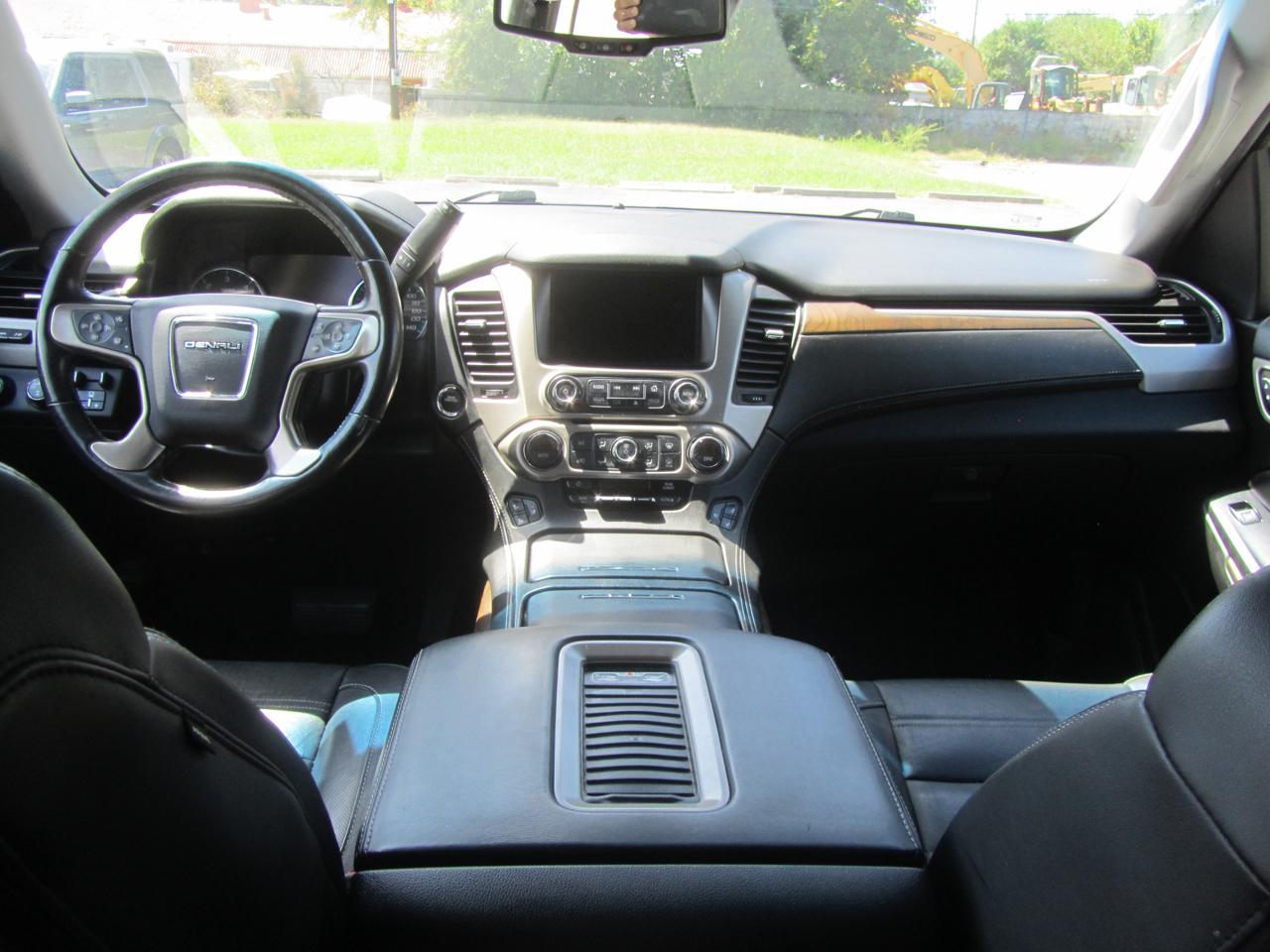 GMC Yukon  2019