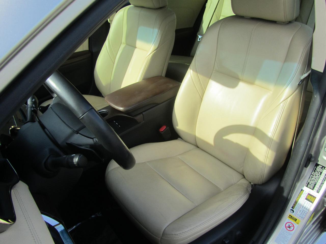 Toyota Avalon XLE Touring 2015
