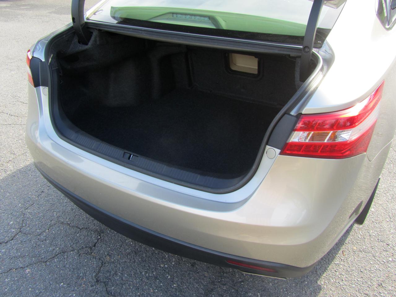 Toyota Avalon XLE Touring 2015