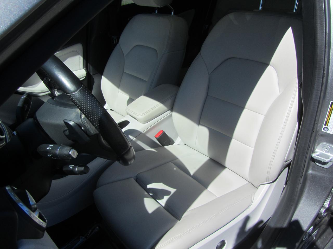 Mercedes-Benz GLA-Class GLA250 4MATIC 2016