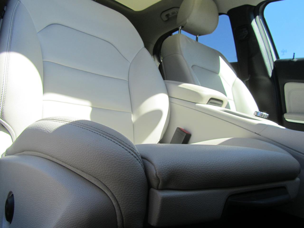 Mercedes-Benz GLA-Class GLA250 4MATIC 2016