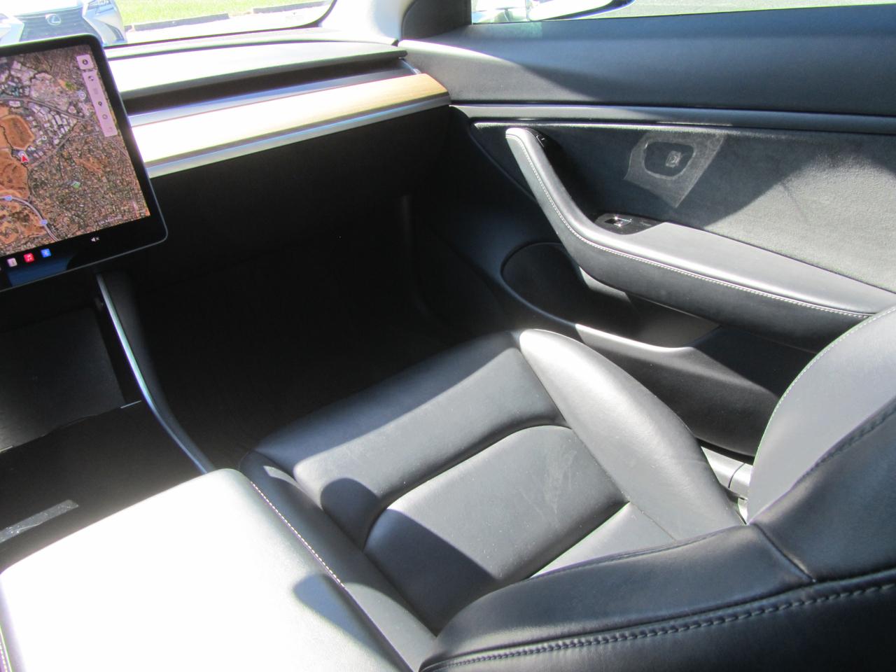 Tesla Model 3 Long Range 2019