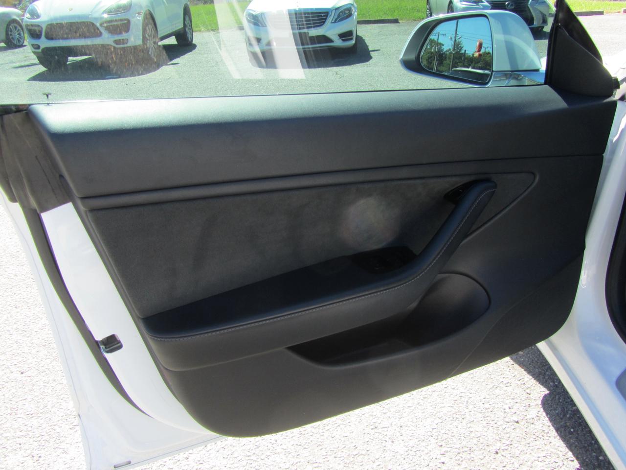 Tesla Model 3 Long Range 2019