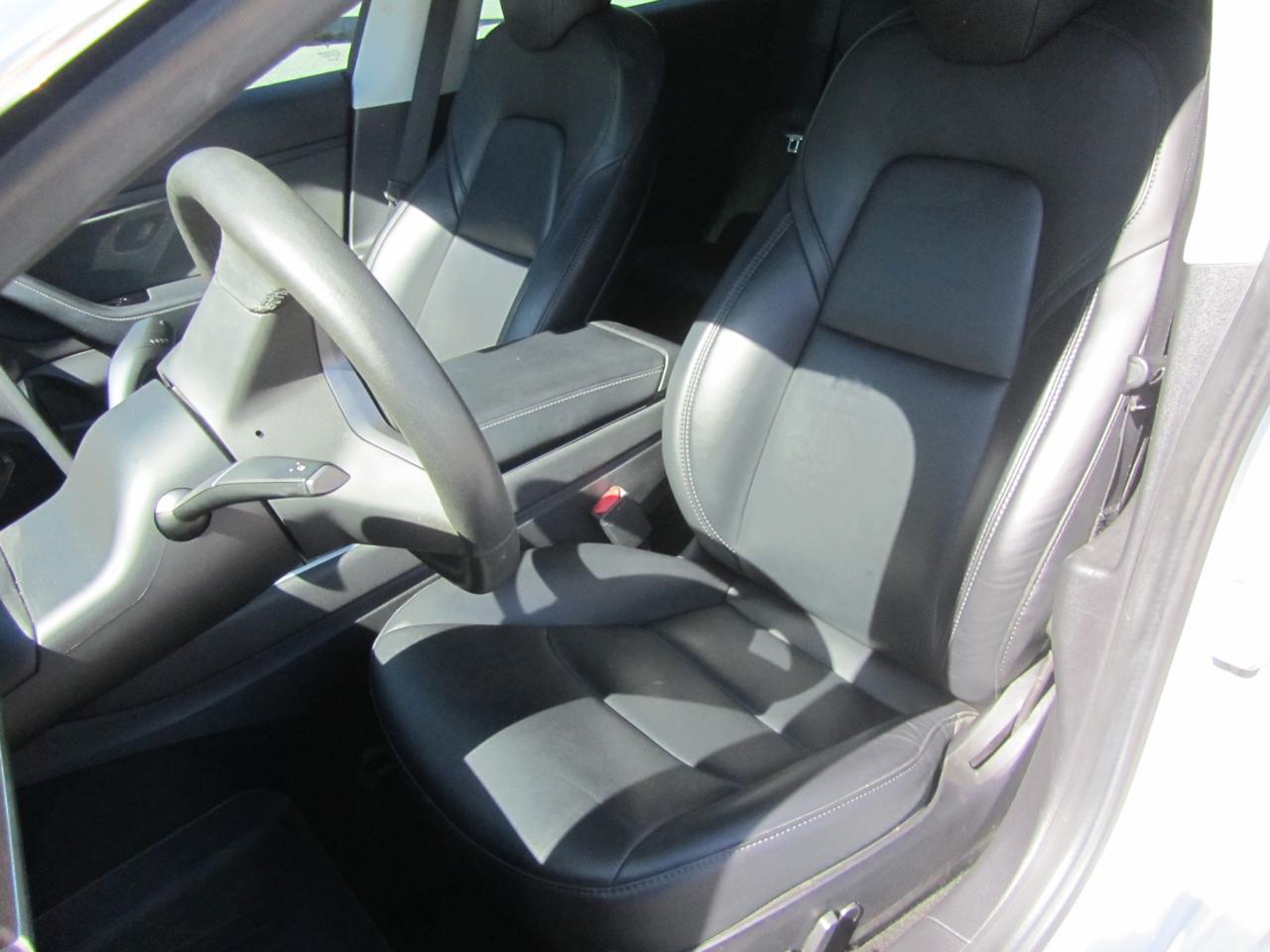 Tesla Model 3 Long Range 2019