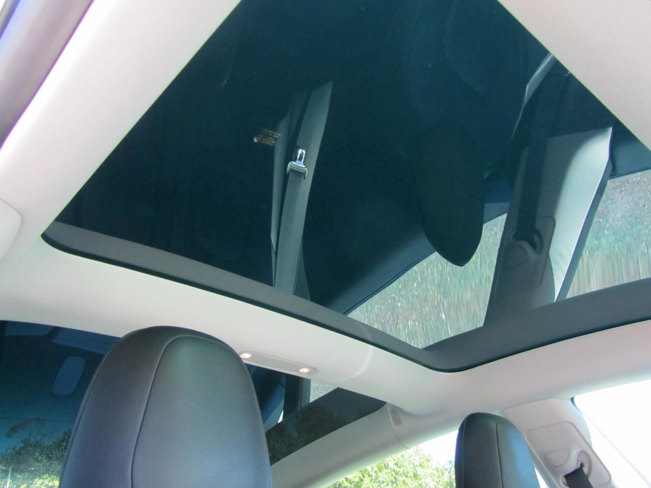 Tesla Model 3 Long Range 2019