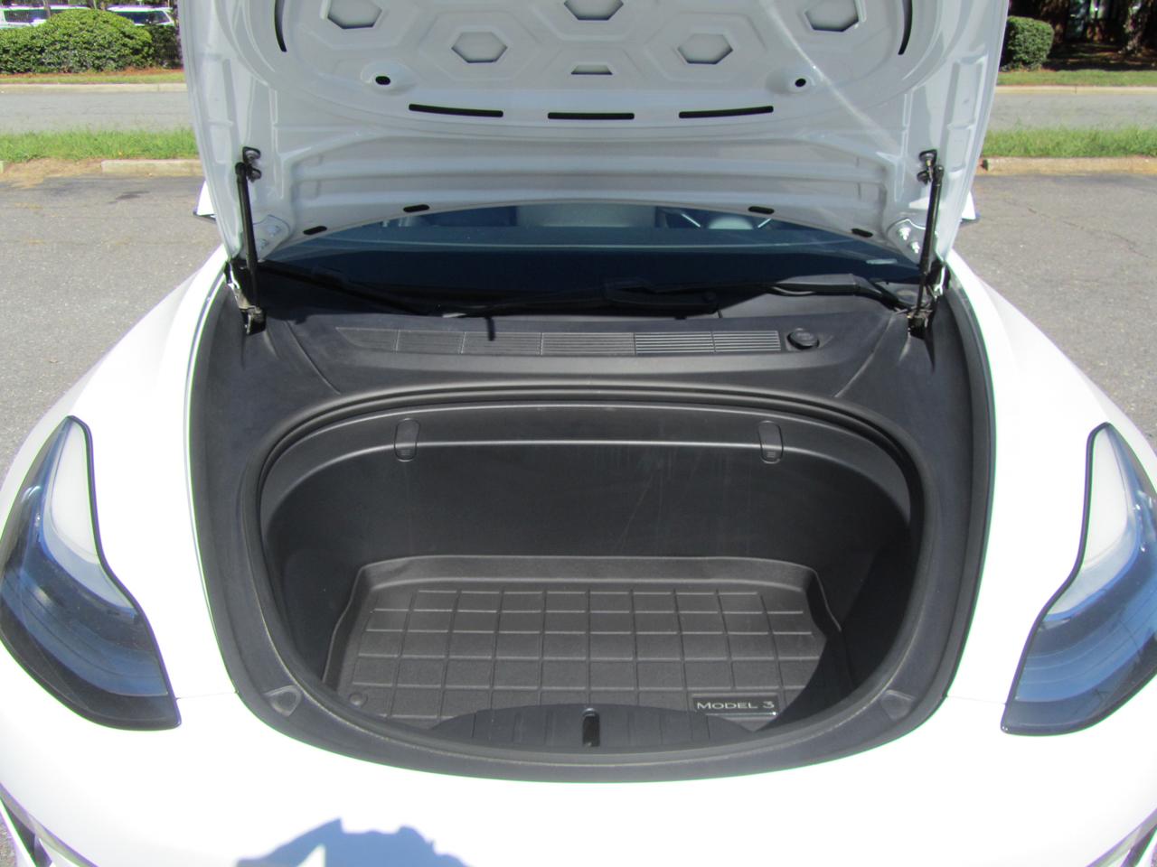 Tesla Model 3 Long Range 2019