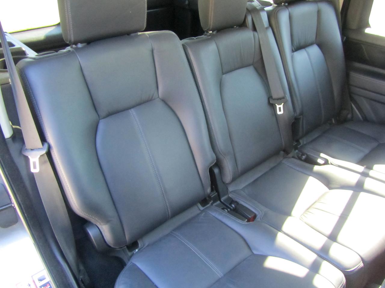 Land Rover LR4 HSE Luxury 2011