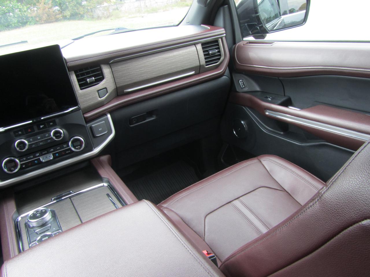 Ford Expedition MAX Limited 4WD 2023
