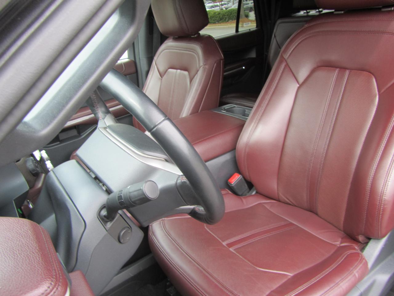 Ford Expedition MAX Limited 4WD 2023