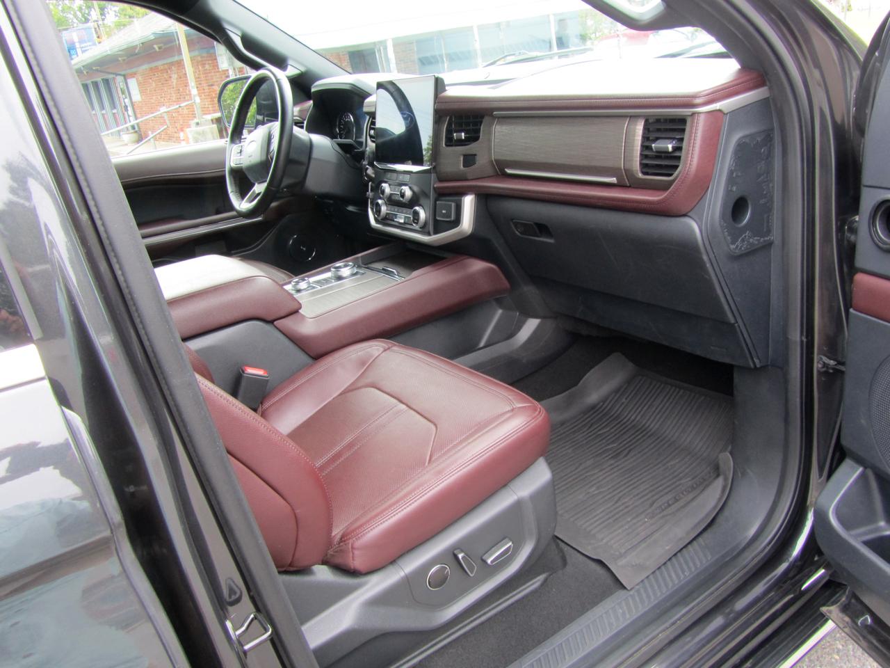 Ford Expedition MAX Limited 4WD 2023